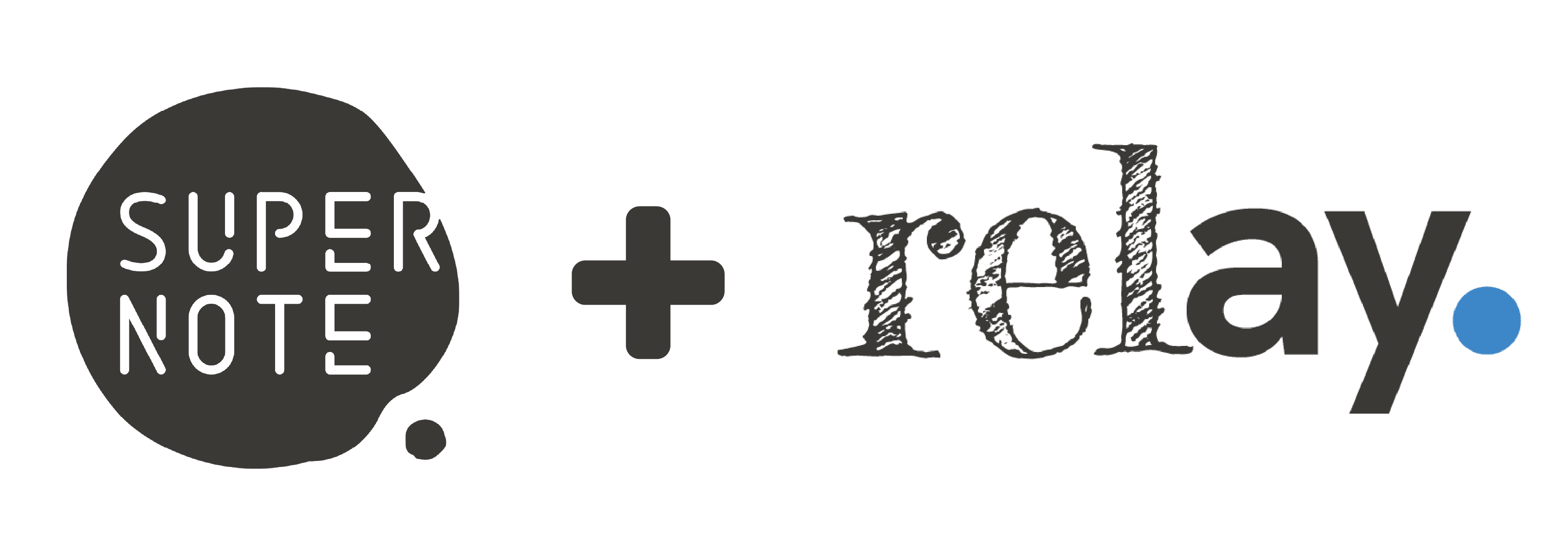 Supernote + Relay